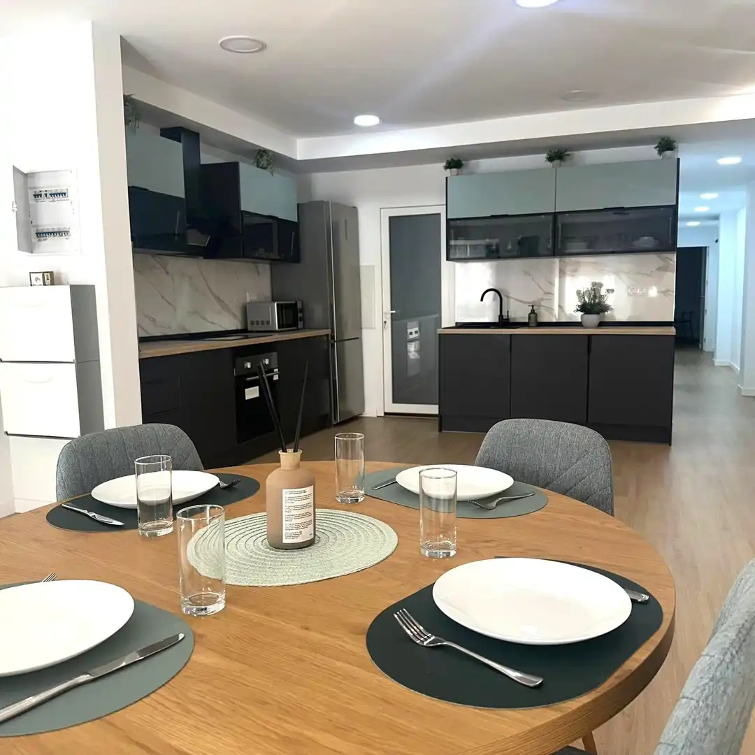 Pis amb terrassa en venda a Elche ciudad, imagen 12