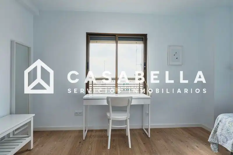 Habitación de Piso en venta en Valencia con Aire acondicionado, Calefacción y Terraza