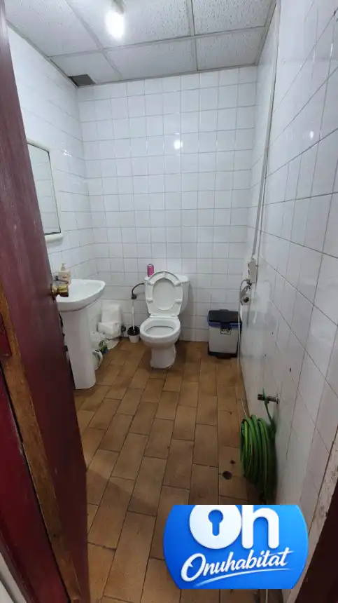 Nave industrial en alquiler en Nuevo Parque - Los Rosales - Tráfico Pesado, imagen 20