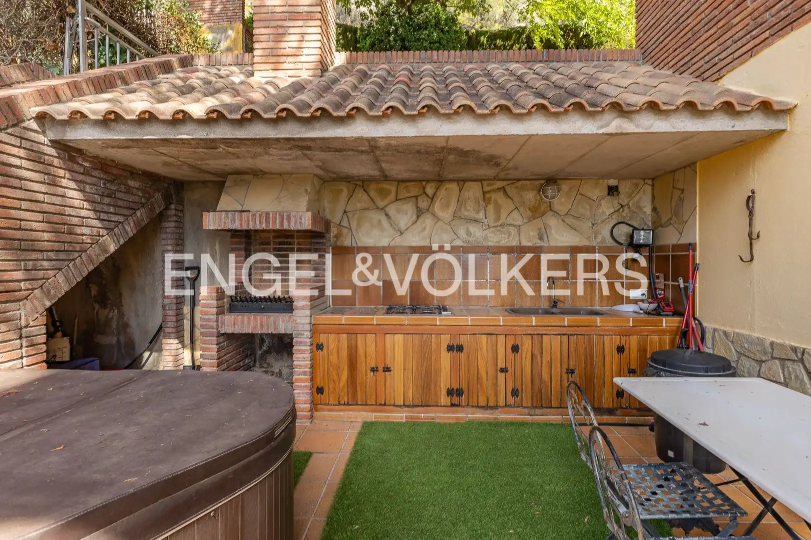 House with terrace for sale in La Palma de Cervelló, imagen 56