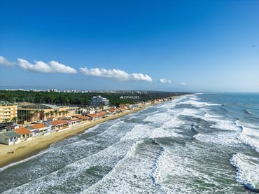 Appartement compact avec balcon à vendre à Guardamar Playa