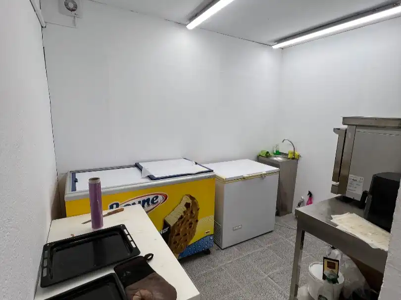 Business premises for transfer in Avinguda Barcelona 26, imagen 26