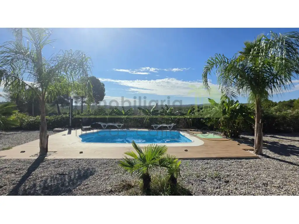 Casa rústica con piscina en venta en Plaza Fabriques, imagen 18