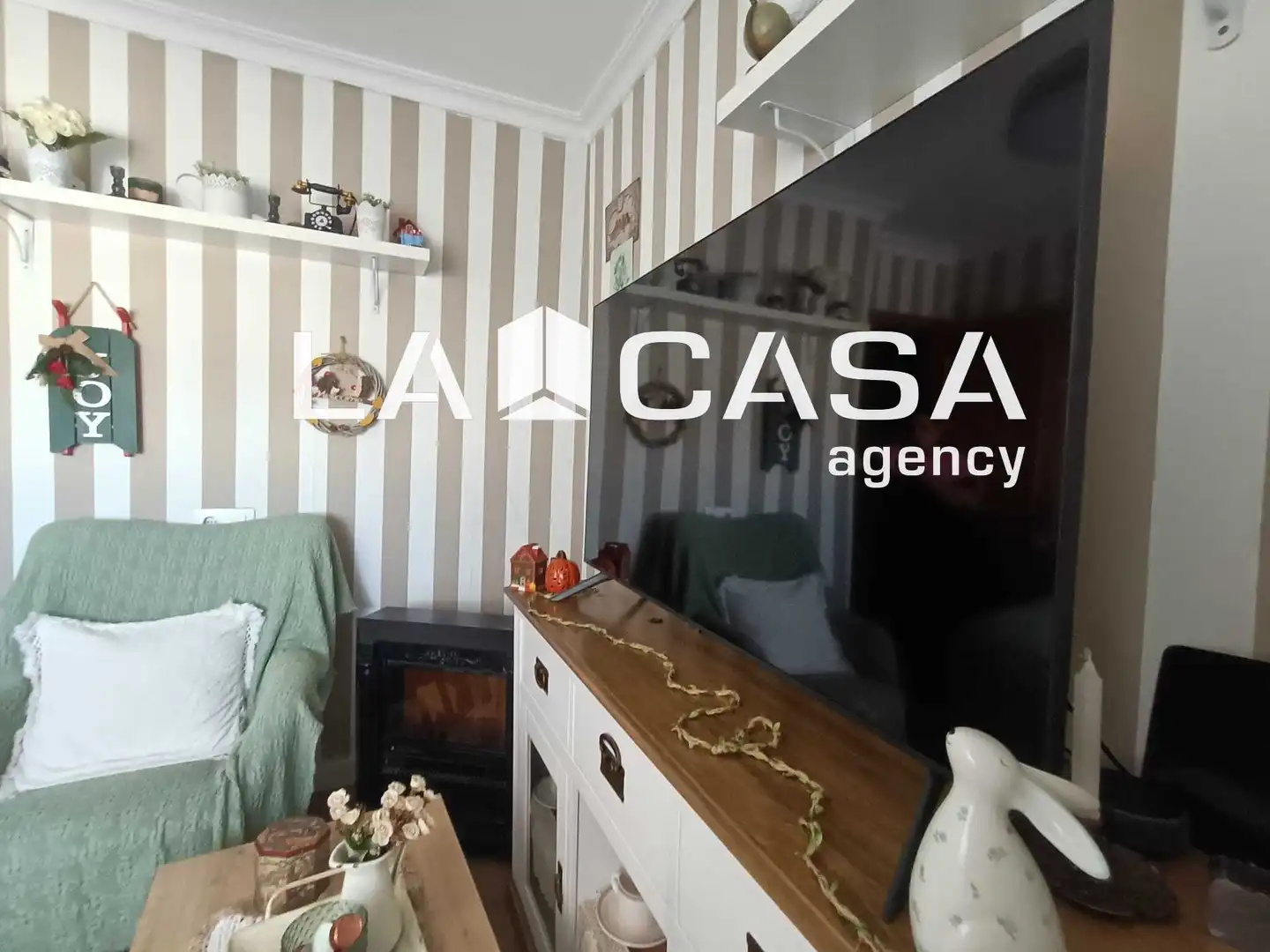Piso en venta en Pescadores - Saladillo