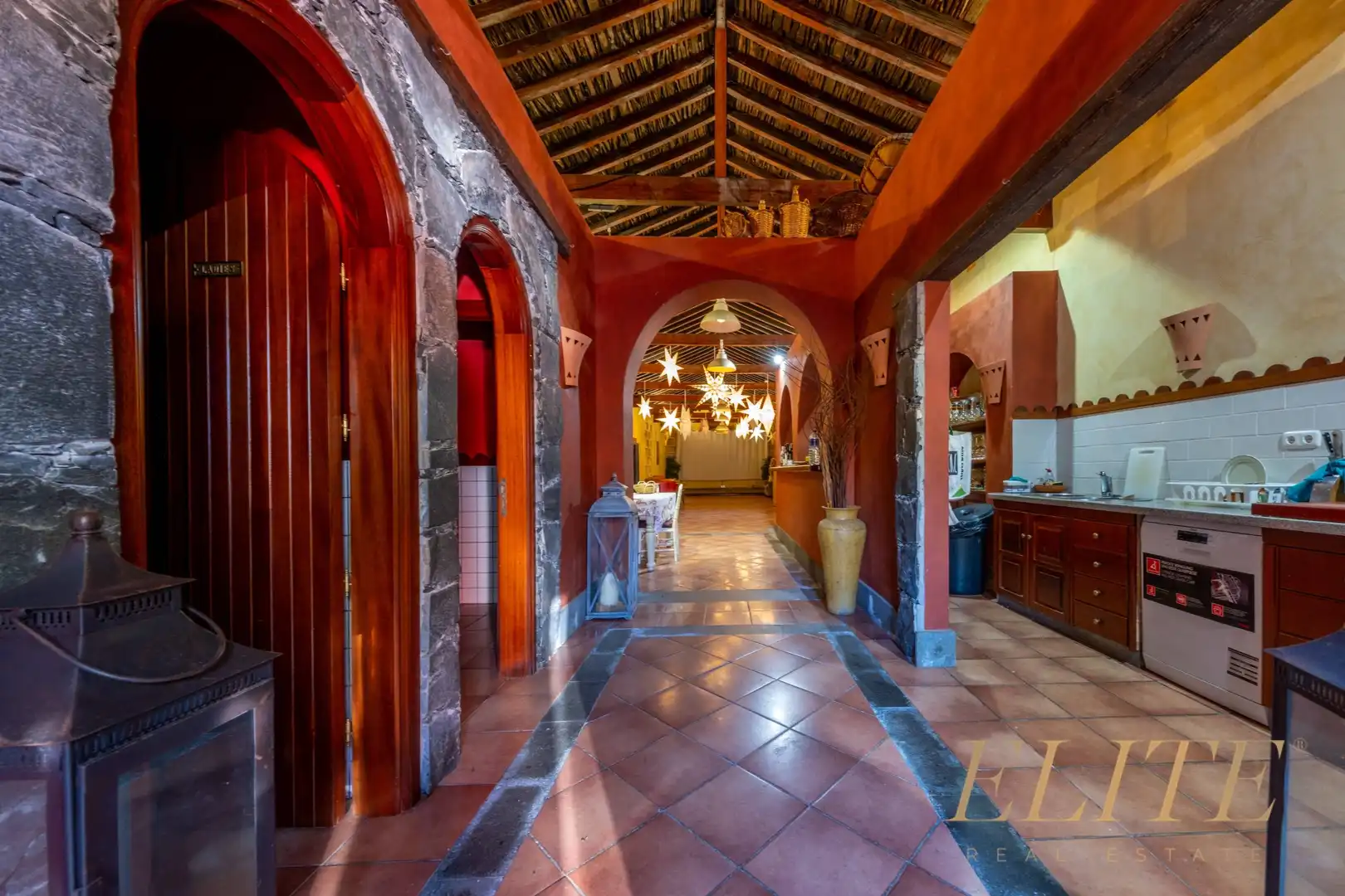 Country homes for sale in Santa Brígida  with Air Conditioner, Heating and Private garden