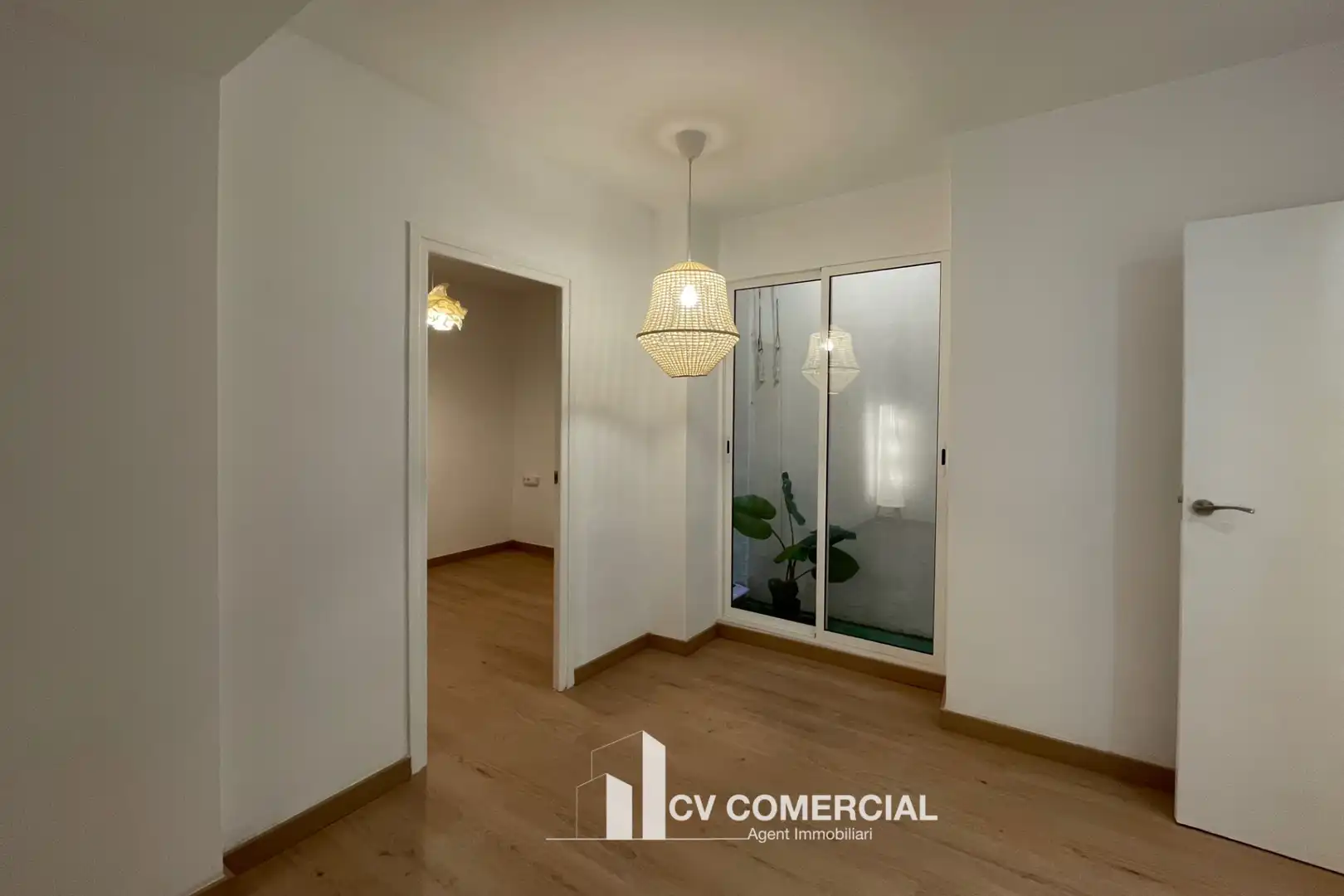 Office for rent in Barcelona