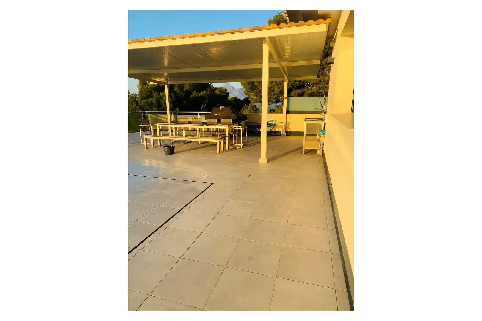 House with pool for sale in Altea la Vella, imagen 25