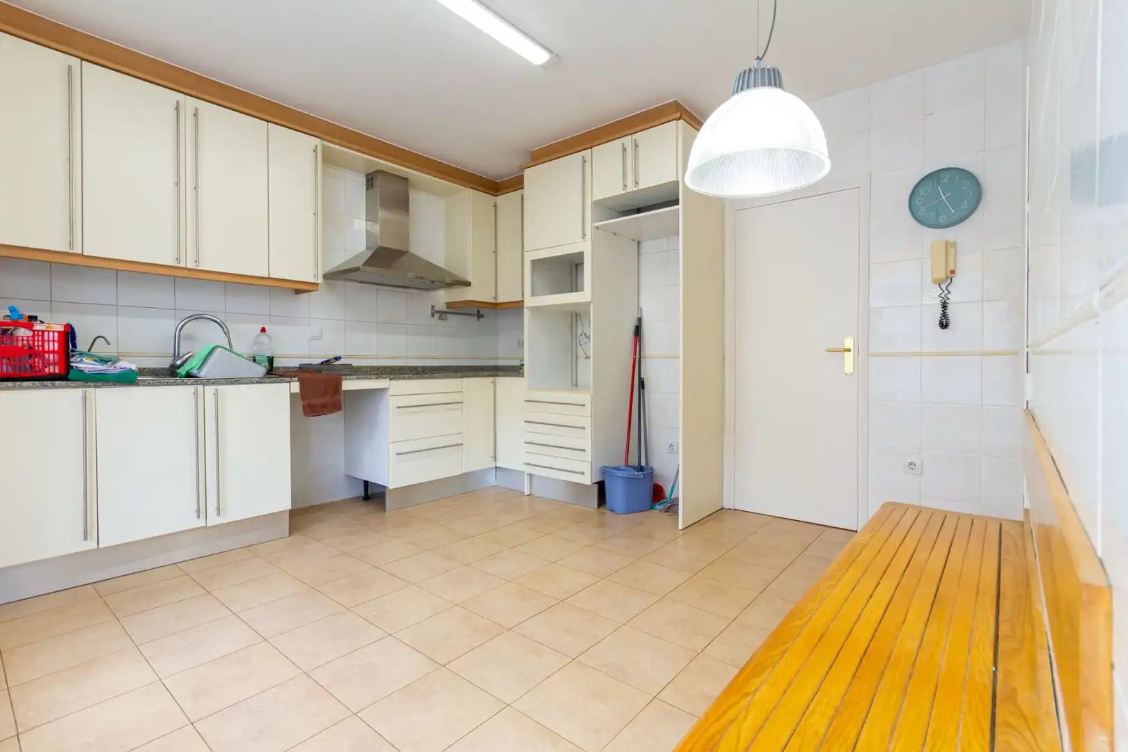 Appartamento con terrazza in vendita a Plaça de Josep Freixa i Argemí, imagen 7