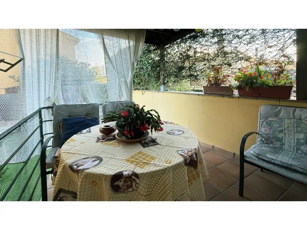 Jardín de Casa o chalet en venta en Palafrugell