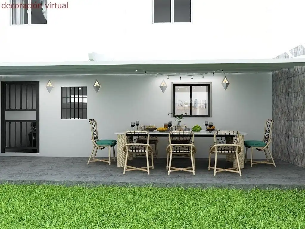 Terrace of Houses for sale in Catoira  with Heating and Furnished