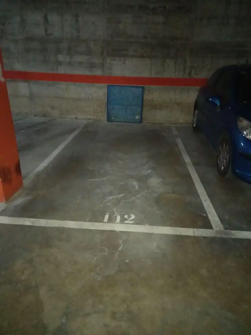 Parking for sale in Palau, imagen 5