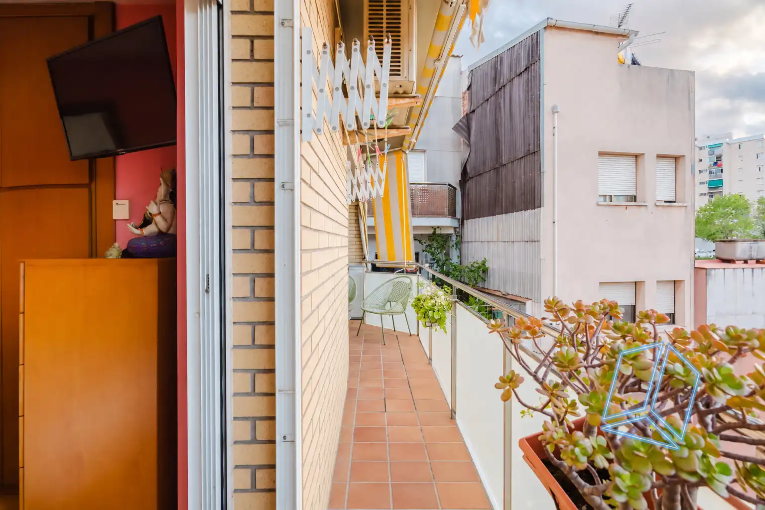 Duplex avec terrasse à vendre à Can Tintorer - Can Tries, imagen 15