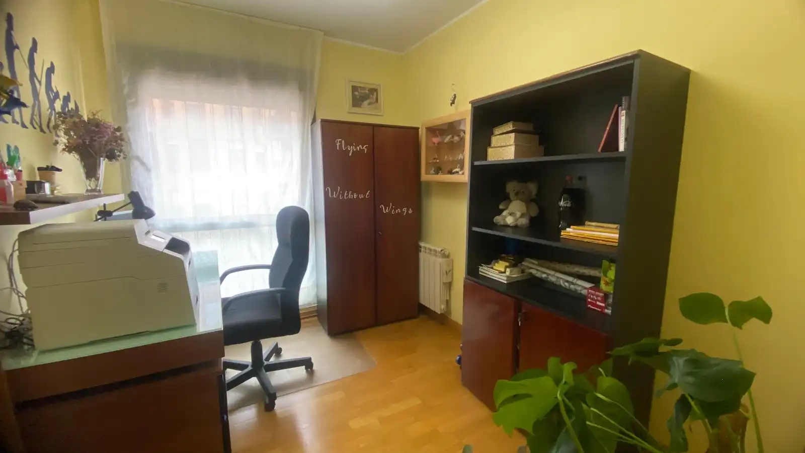 Habitación de Piso en venta en Burgos