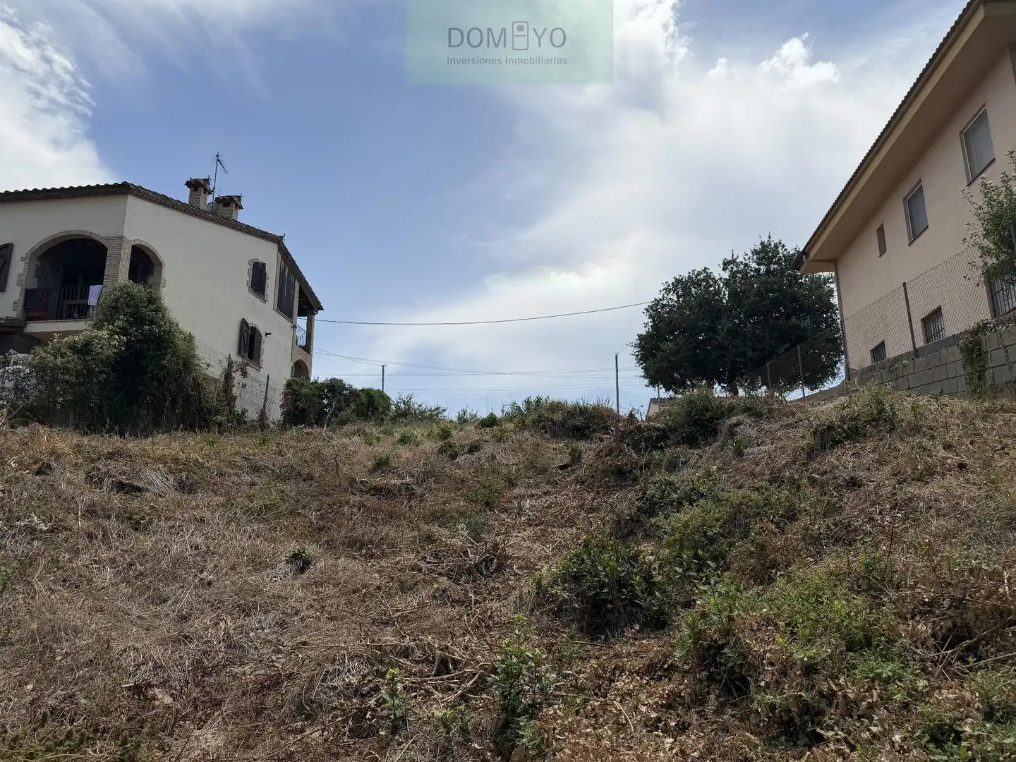 Terrenos y solares en venta en Caldes de Malavella, imagen 7