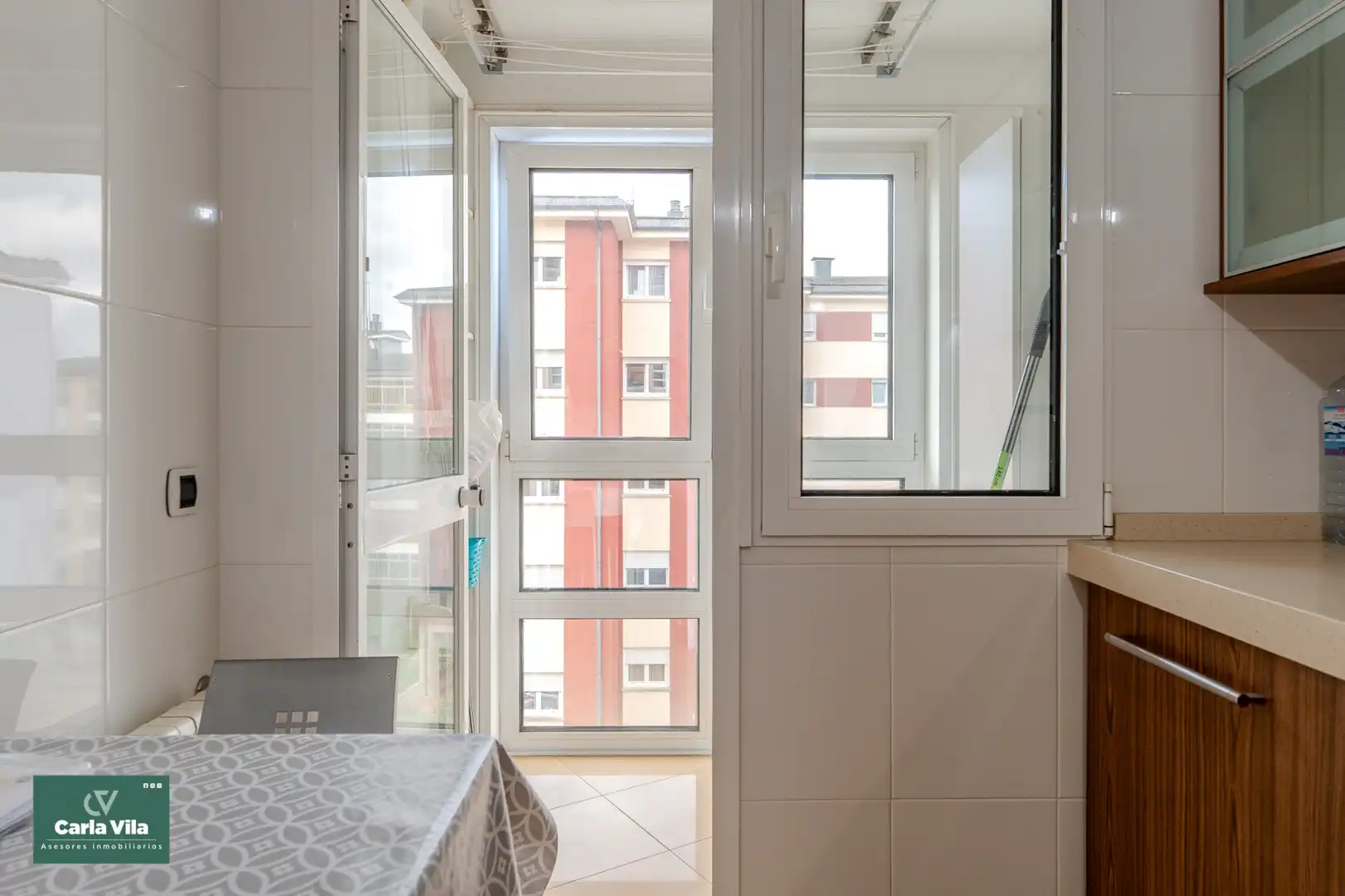 Apartment with lift to rent in Rúa Armórica, imagen 10