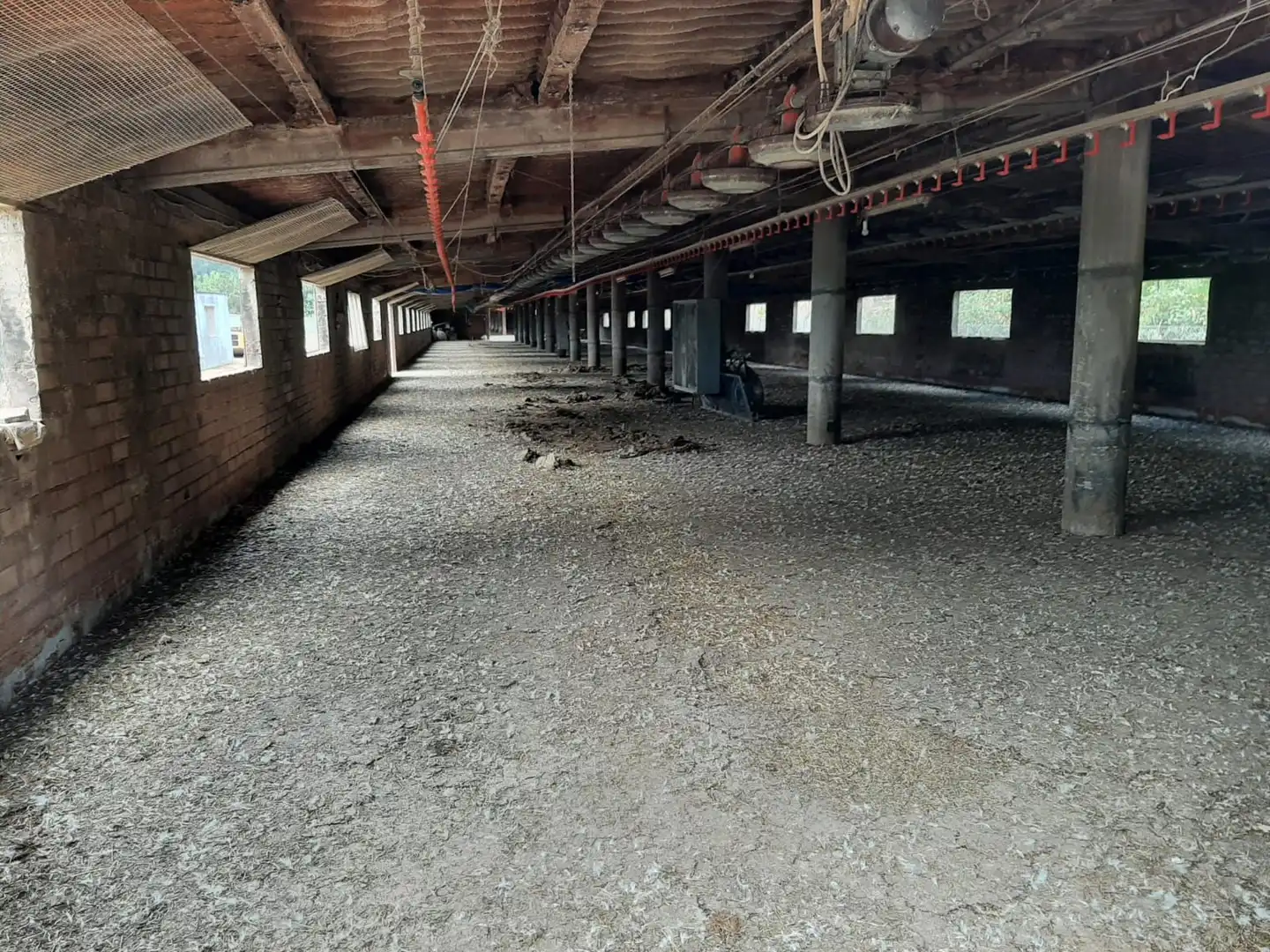 Casa rústica en venda a Brunyola i Sant Martí Sapresa, imagen 8