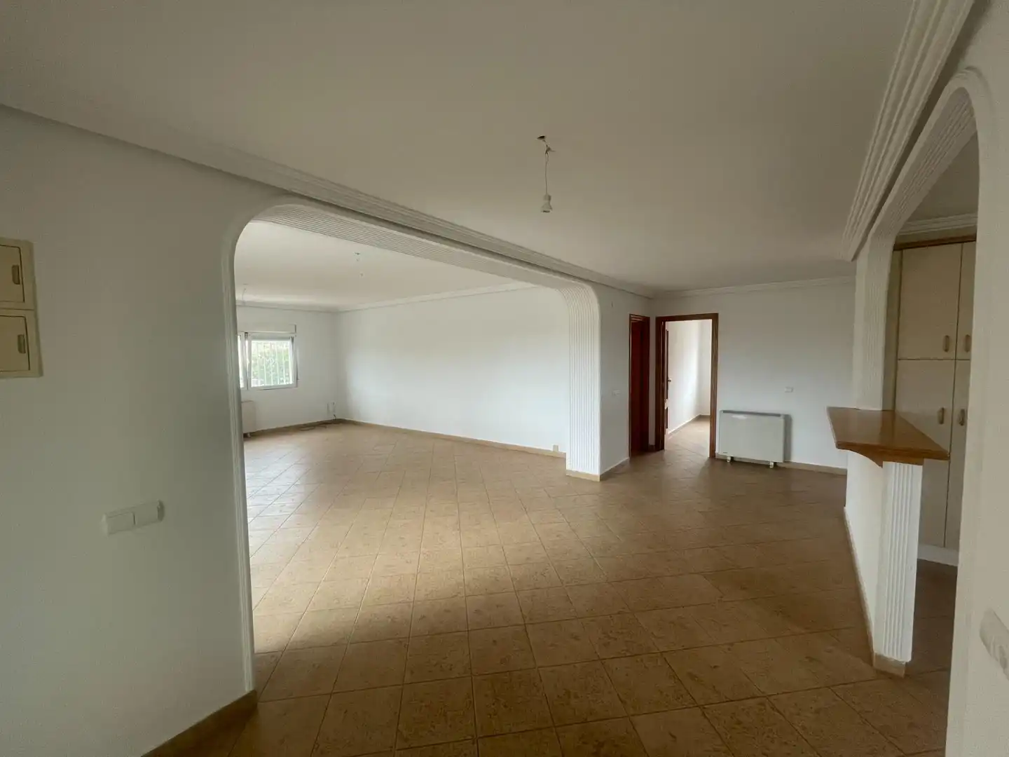 Detached house with pool for sale in Busot, imagen 24