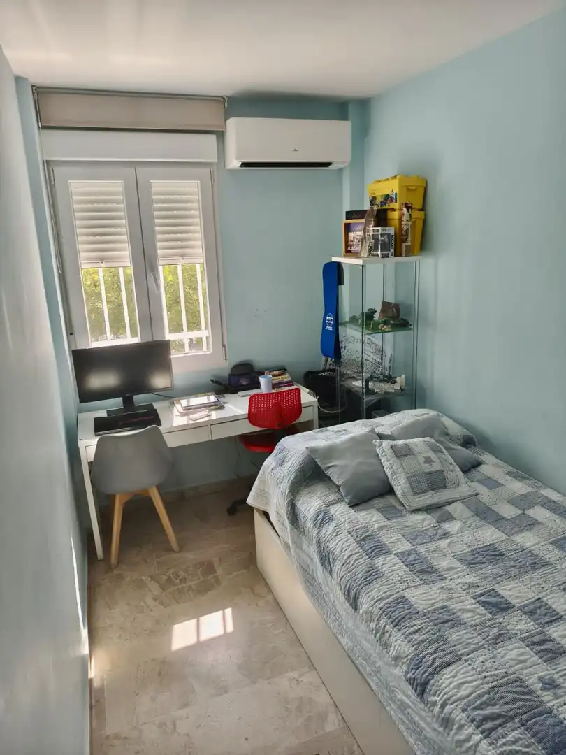 Piso con ascensor en venta en Cruz del Campo, imagen 18