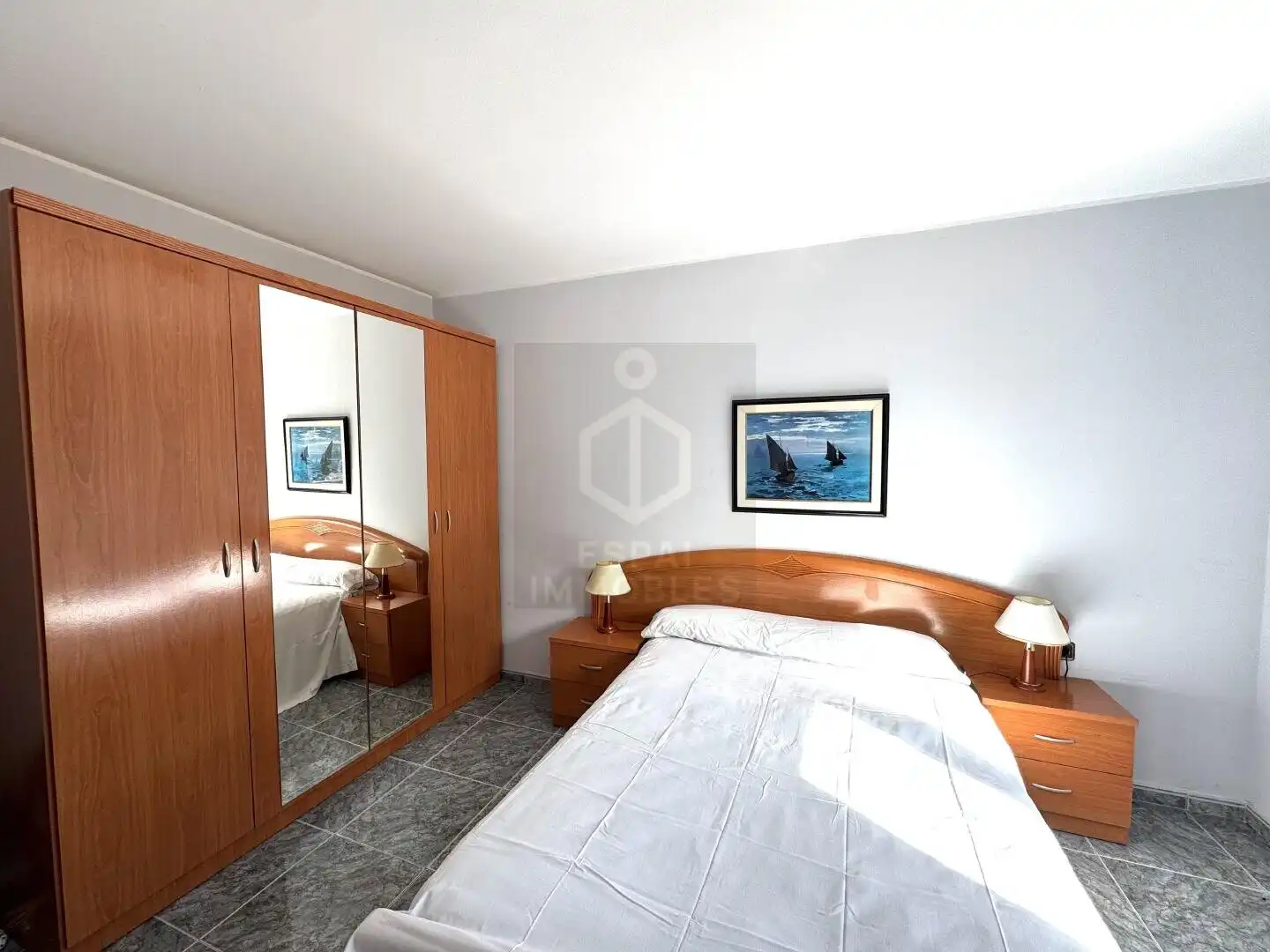 Bedroom of Houses for sale in Fonollosa