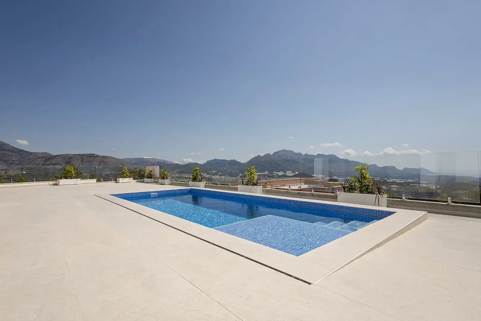 Chalet con terraza en venta en Casco urbano, imagen 9