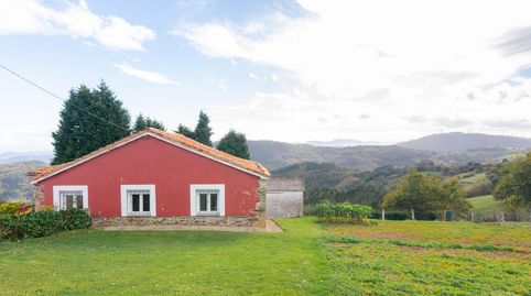 Foto 3 de Casa o chalet en venta en Lugar Fontanal, 4, Salas, Asturias