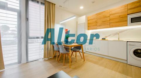 Photo 4 of Premises for sale in Emilio Ferrari, Pueblo Nuevo, Madrid