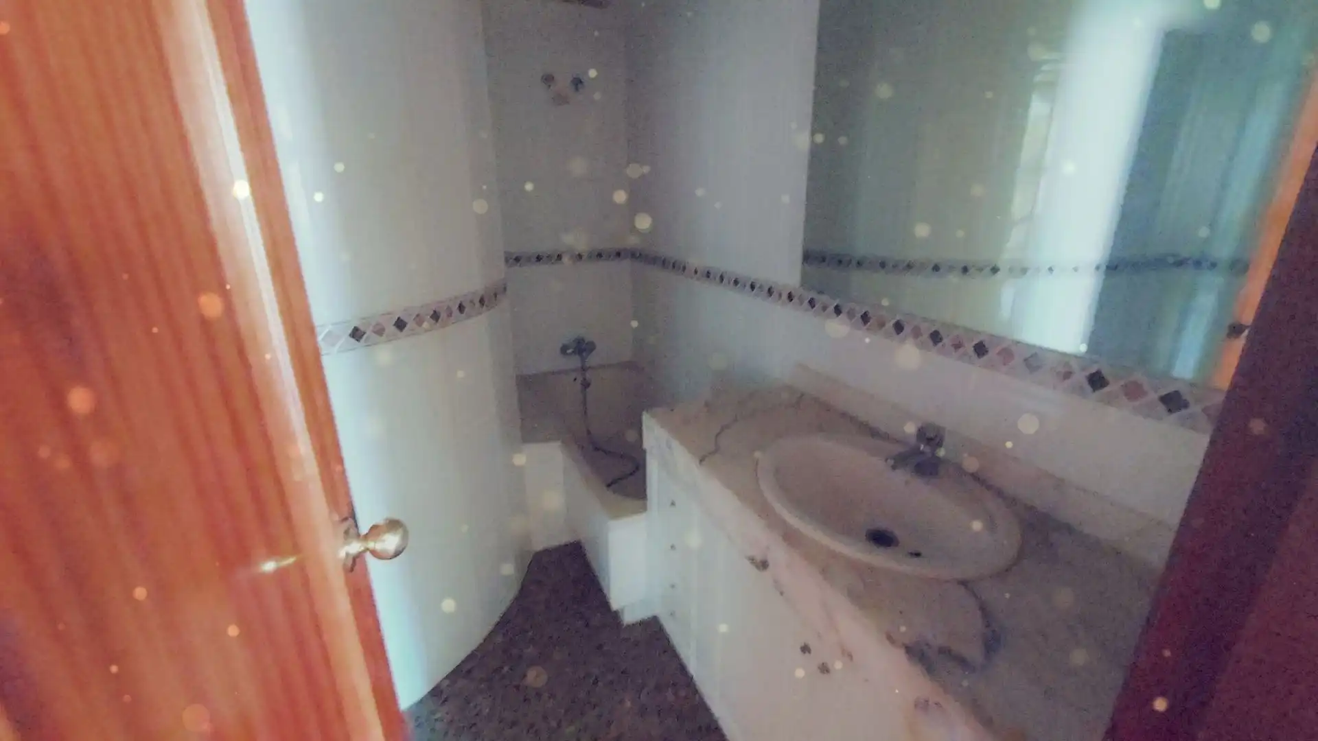 Bathroom of Duplexes for sale in Sabadell