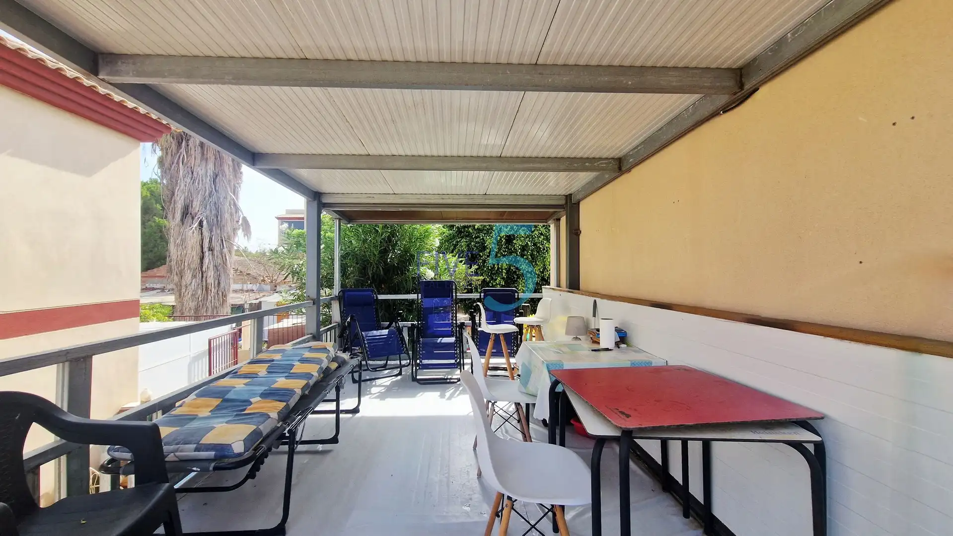 Piso con terraza en venta en Los Peñascos - El Salero - Los Imbernones, imagen 9