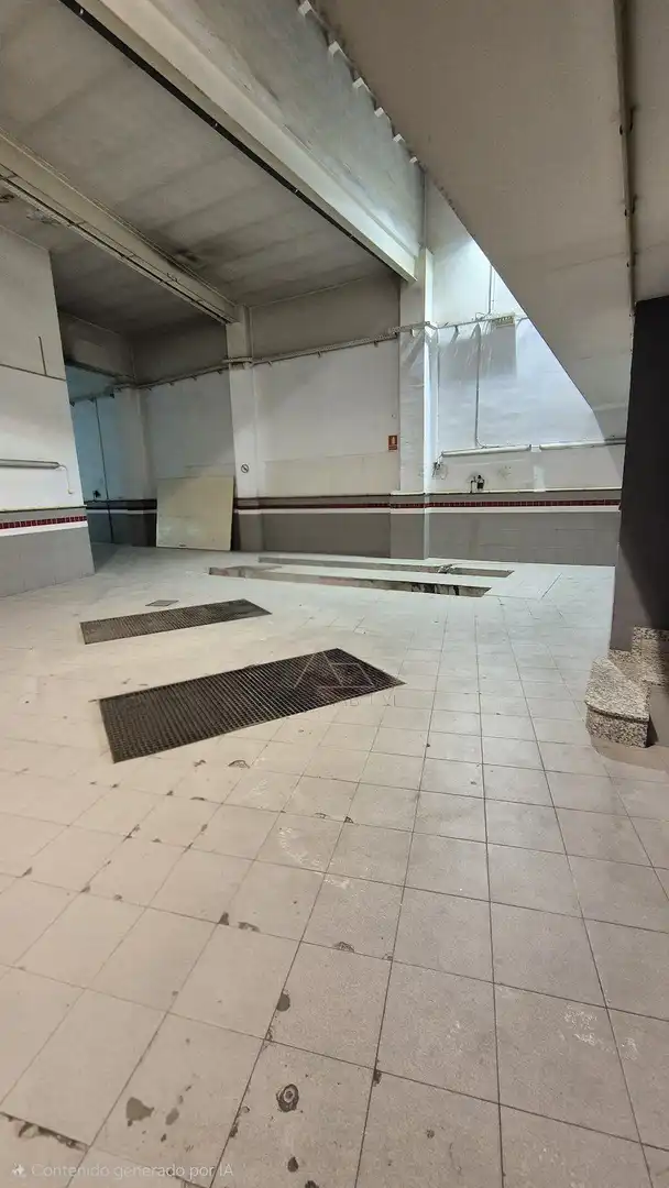 Fabrikhallen zur Miete in Lleida