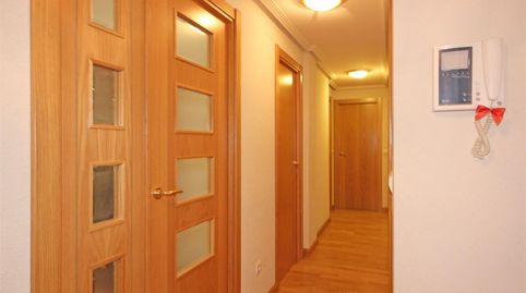 Photo 4 of Flat for rent in Pizarrales, Salamanca Capital