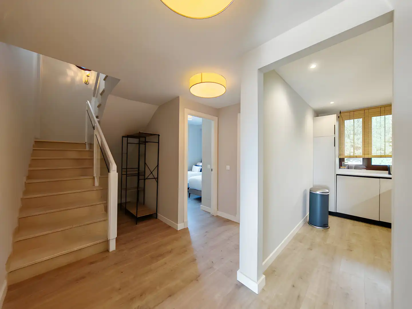 Penthouse with pool for sale in Benahavís pueblo, imagen 11