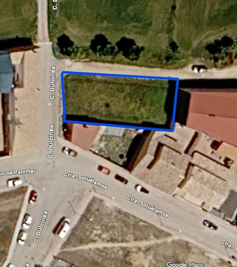 Photo 2 of Residential for sale in Vial Camino, 19, El Bonillo, Albacete
