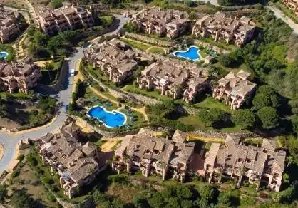 Apartment mit Pool zum Verkauf in Carretera 29610, imagen 17