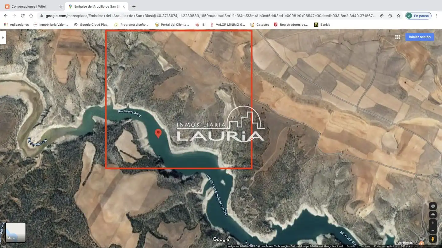 Finca rústica en venta en Teruel con Calefacción, Jardín privado y Terraza