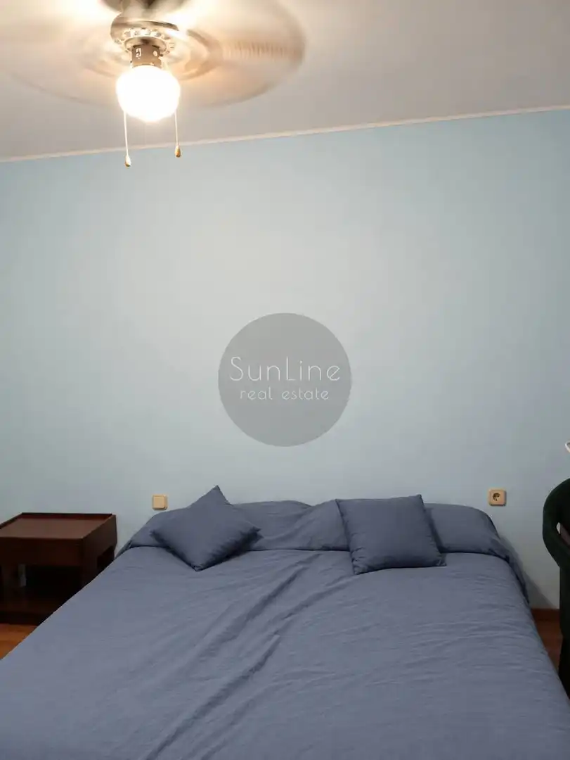 Bedroom of Flat for sale in La Saïdia