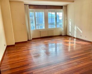 Living room of Flat to rent in Ourense Capital   with Balcony