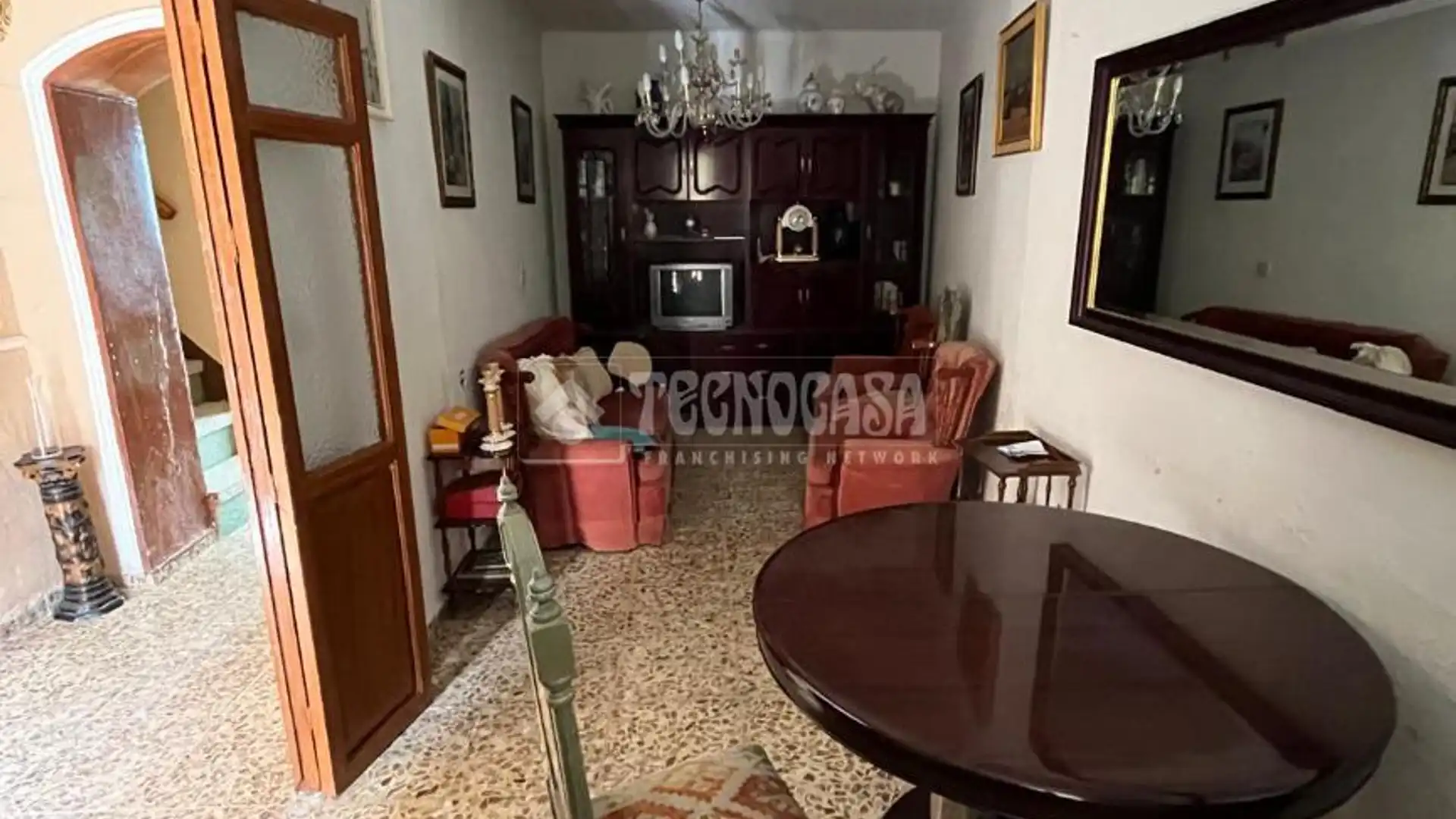 Single-family semi-detached for sale