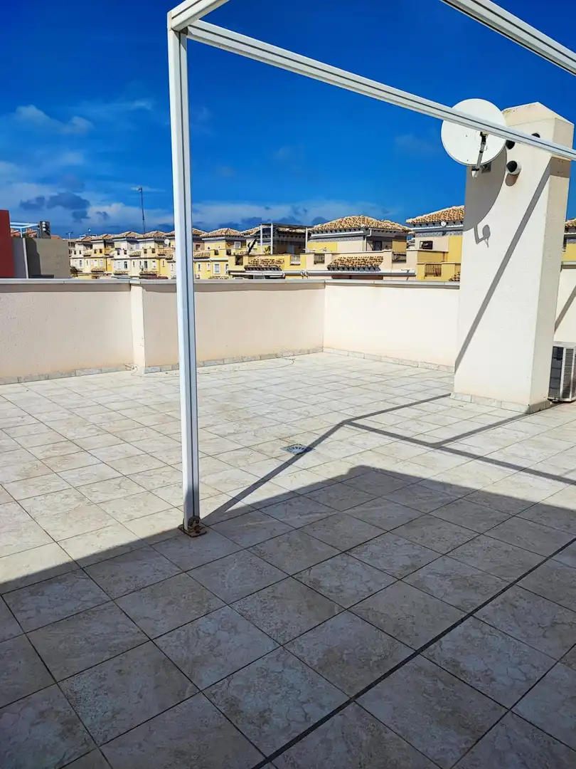 Bungalow en venda a Playa del Cura, imagen 3