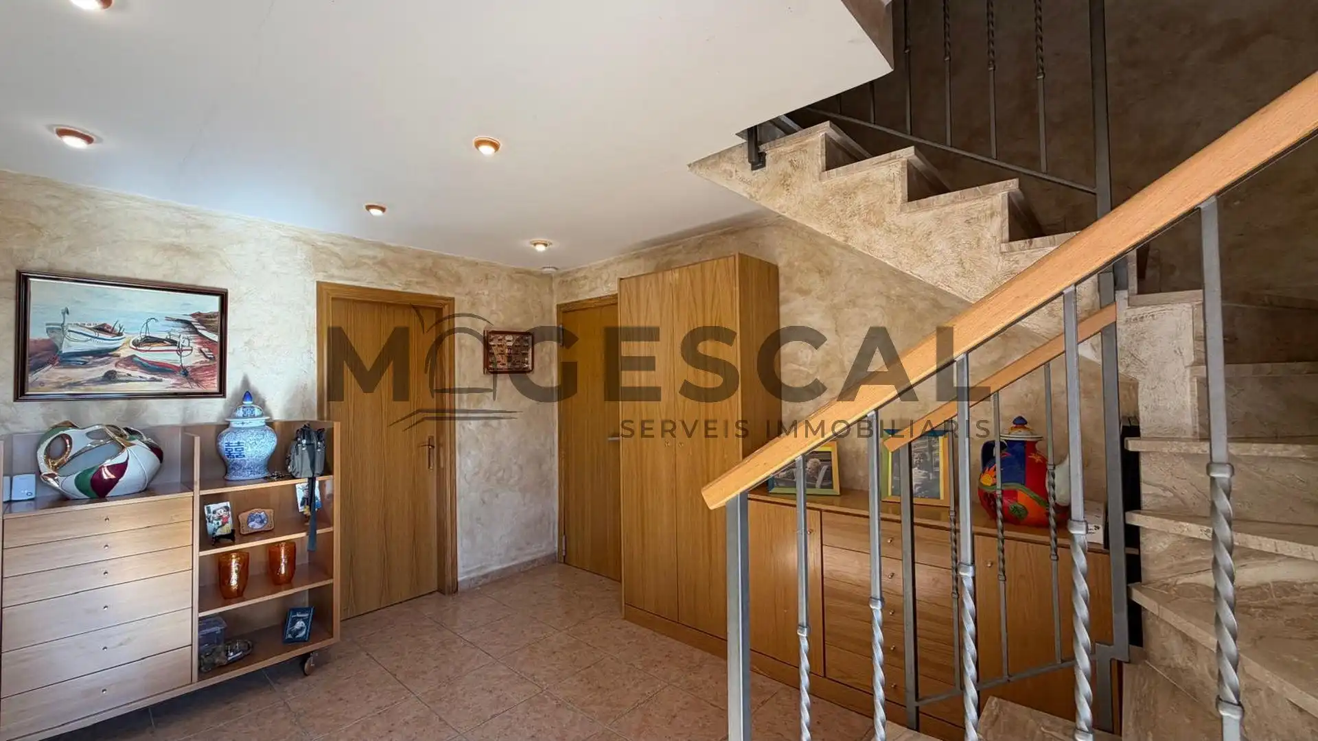 Houses for sale in Caldes de Montbui  with Air Conditioner, Heating and Terrace