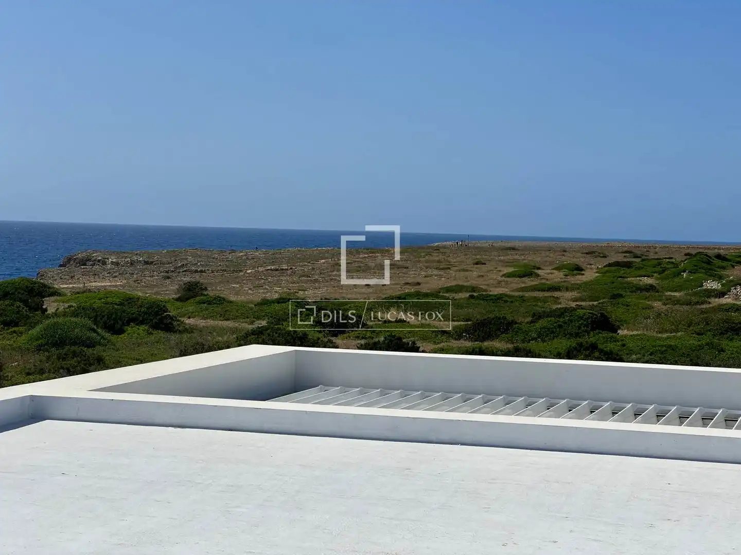 Villa avec piscine à vendre à Cala en Blanes, imagen 63