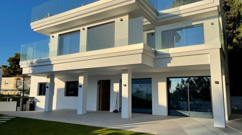 Foto 3 de Casa o xalet de lloguer a Ramon J Sender-la Campana, 5, Las Brisas, Málaga