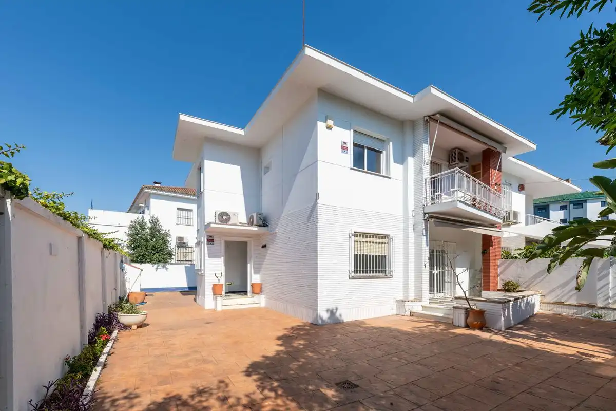 Villa mit Pool zur Miete in Calle de San Antonio María Claret, imagen 36