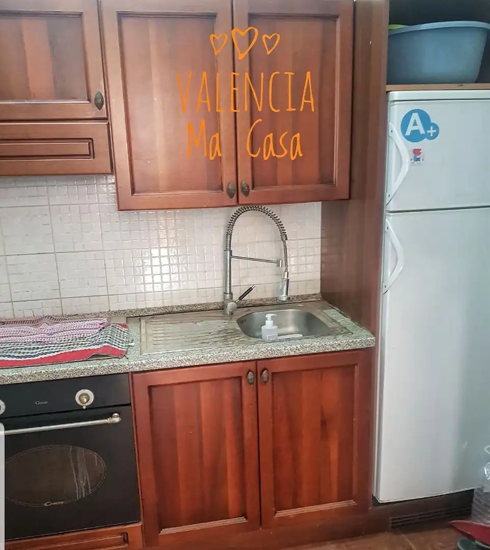 Pis amb ascensor de lloguer a Ciutat Vella, imagen 6