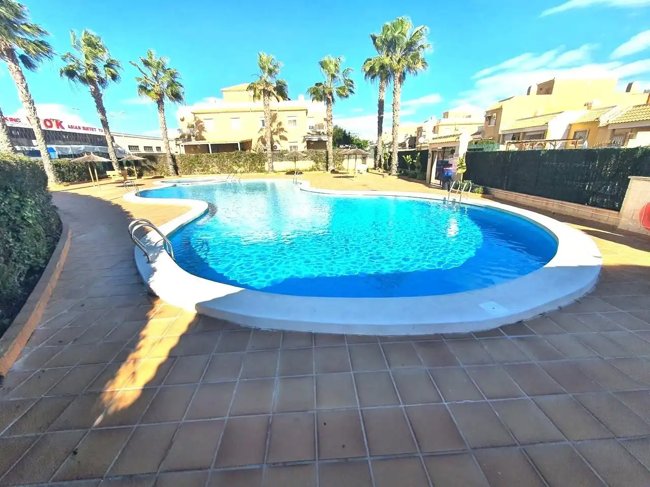 Bungalow avec piscine à vendre à Rojales, imagen 28