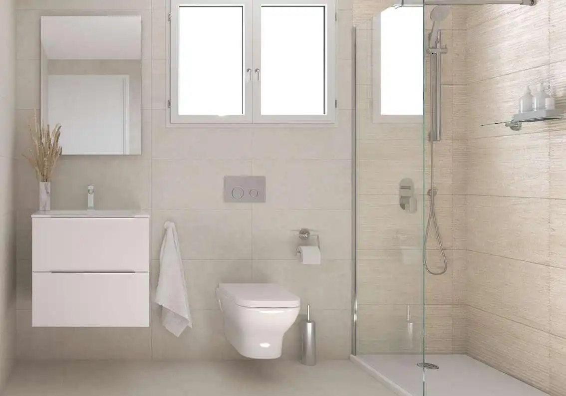 Casa a schiera in vendita a Avenida Mediterráneo, imagen 11