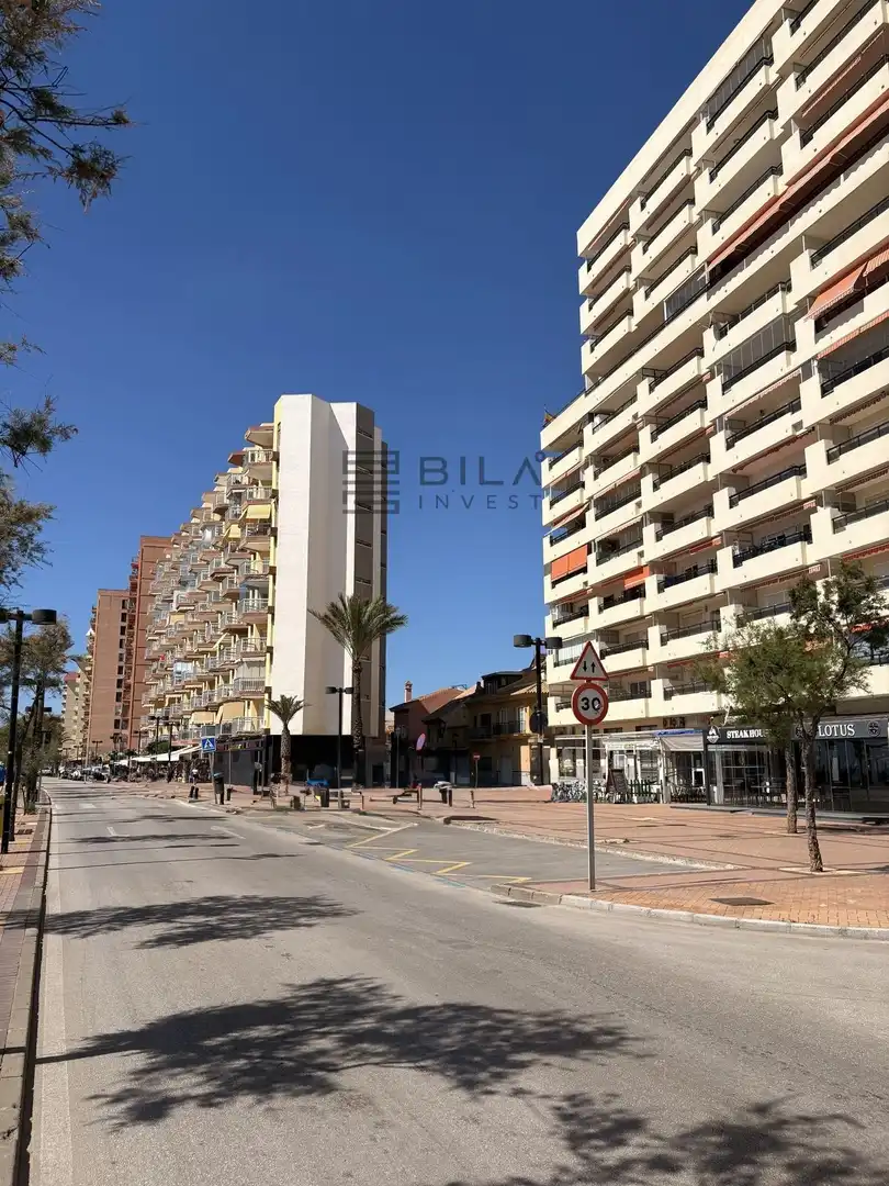 Pis amb ascensor en venda a Marítimo Rey de España, imagen 10