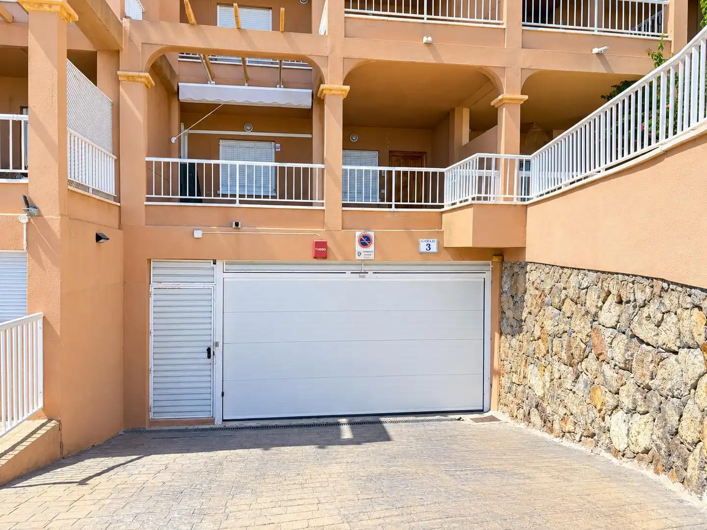 Attique avec piscine à vendre à Marina de la Torre, imagen 37