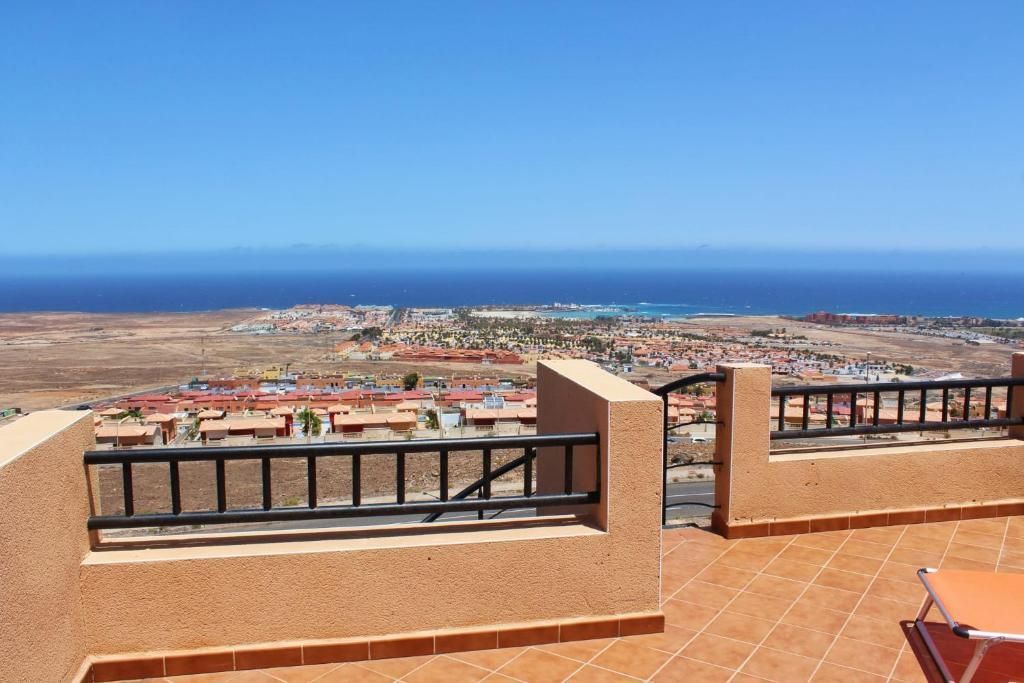 Exterior view of Duplex for sale in Antigua