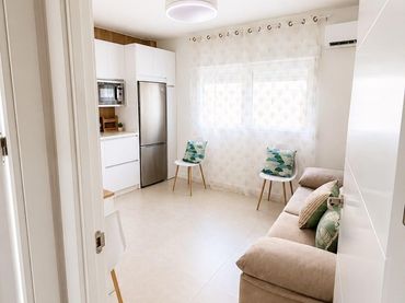 Wohnung mit Aufzug zur Miete in La Caleta - La Guardia