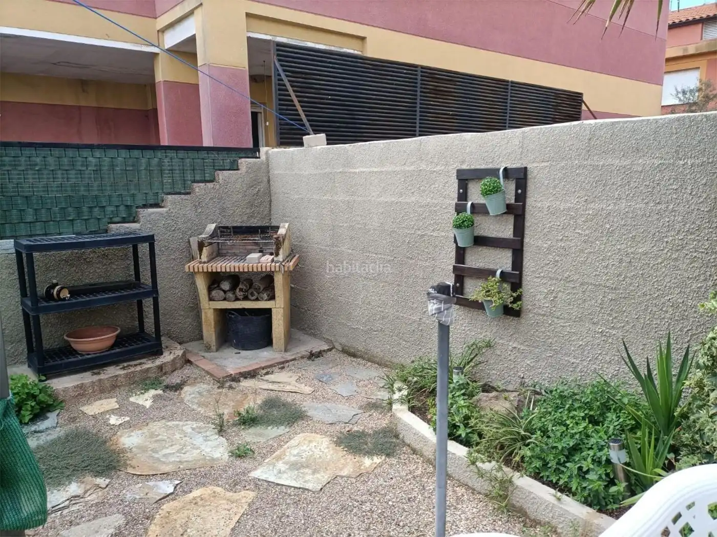 Chalet con jardín en venta en Calle Malagones 14, imagen 19